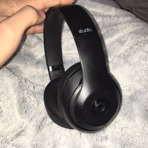 Beats solo3 wireless